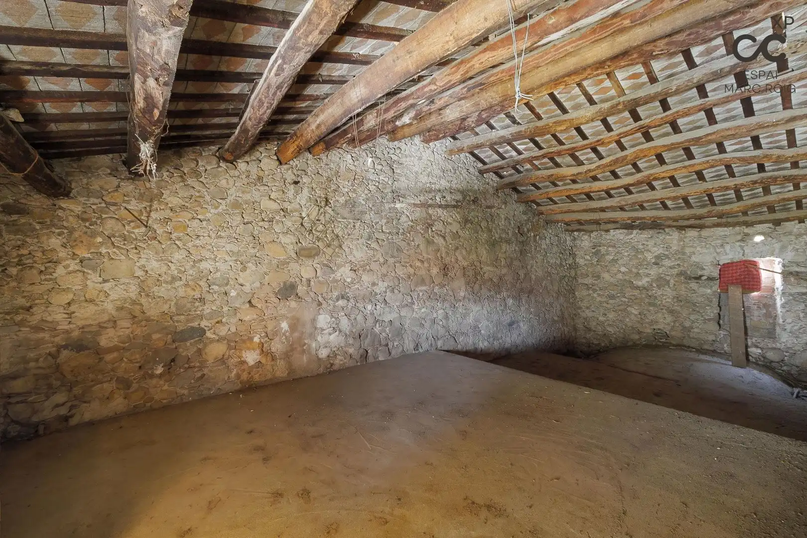 Finca rústica en venta en Navata con Calefacción, Terraza y Trastero