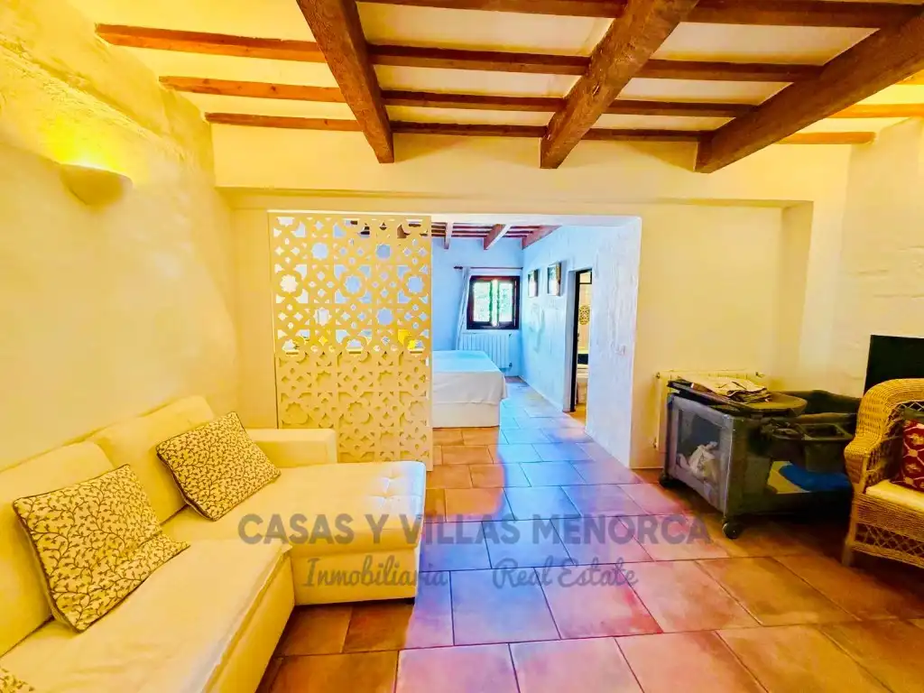 Casa rústica en venta en Diseminado Biniali, imagen 21