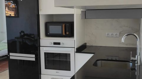 Photo 2 of Flat for rent in La Unión - Cruz de Humilladero - Los Tilos, Málaga Capital