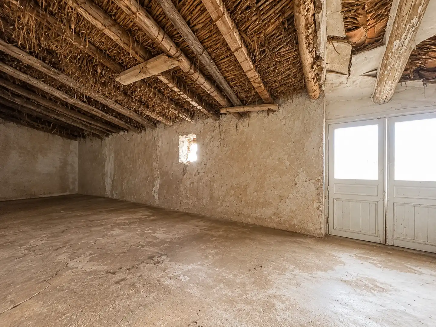 Casa a schiera con giardino in vendita a Belmonte de Tajo, imagen 23
