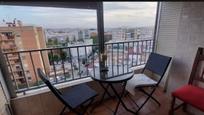 Balcony of Flat for sale in  Córdoba Capital  with Air Conditioner and Terrace