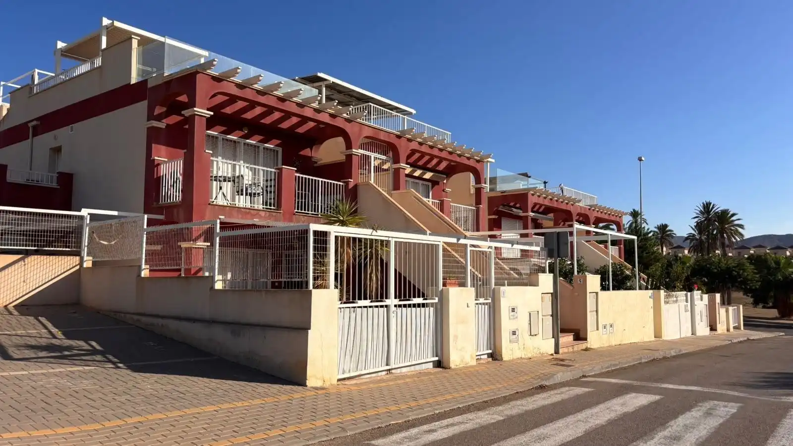 Apartamento con terraza en venta en Calle CABO DE OROPESA-ALAMILLO, imagen 22