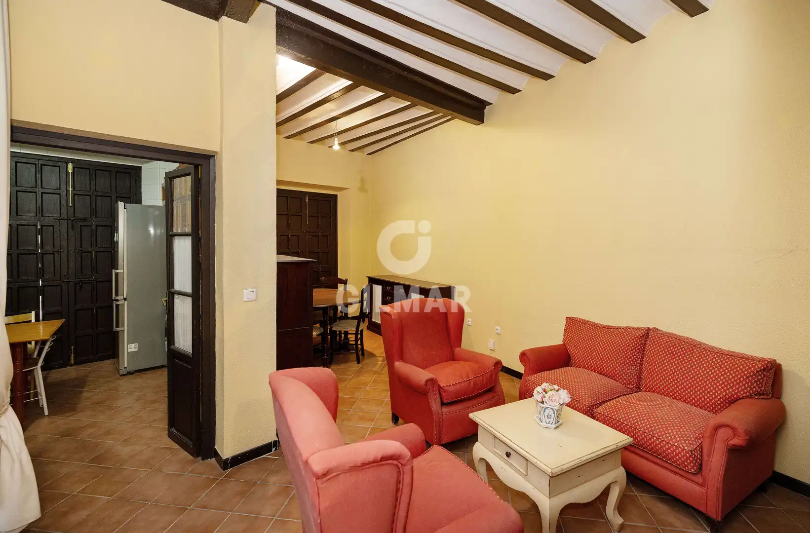 Casa adosada en venta en Alfalfa - Santa Cruz