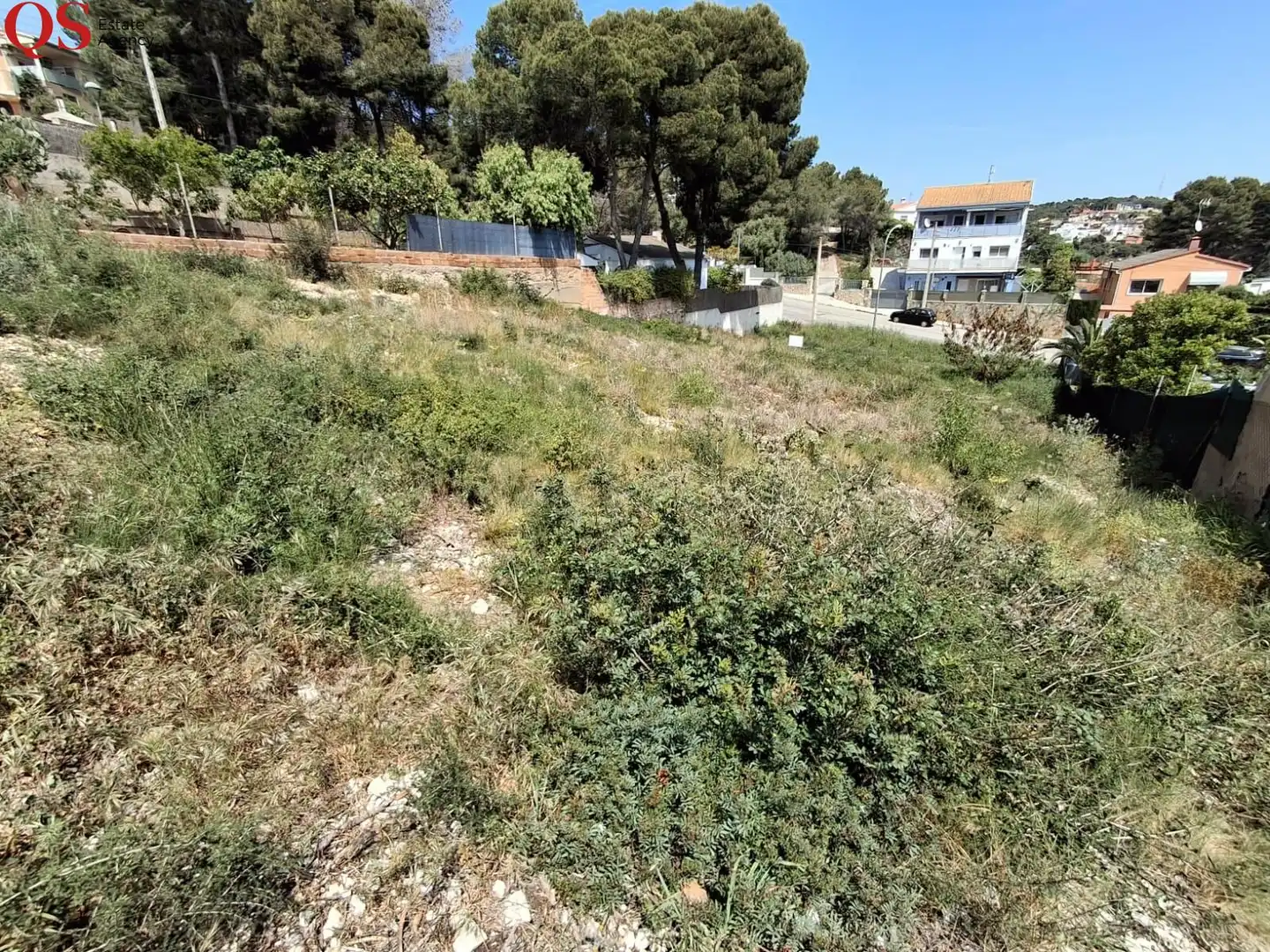 Terreno residencial en venta en Costa Cunit - Els Jardins - Els Rosers, imagen 3
