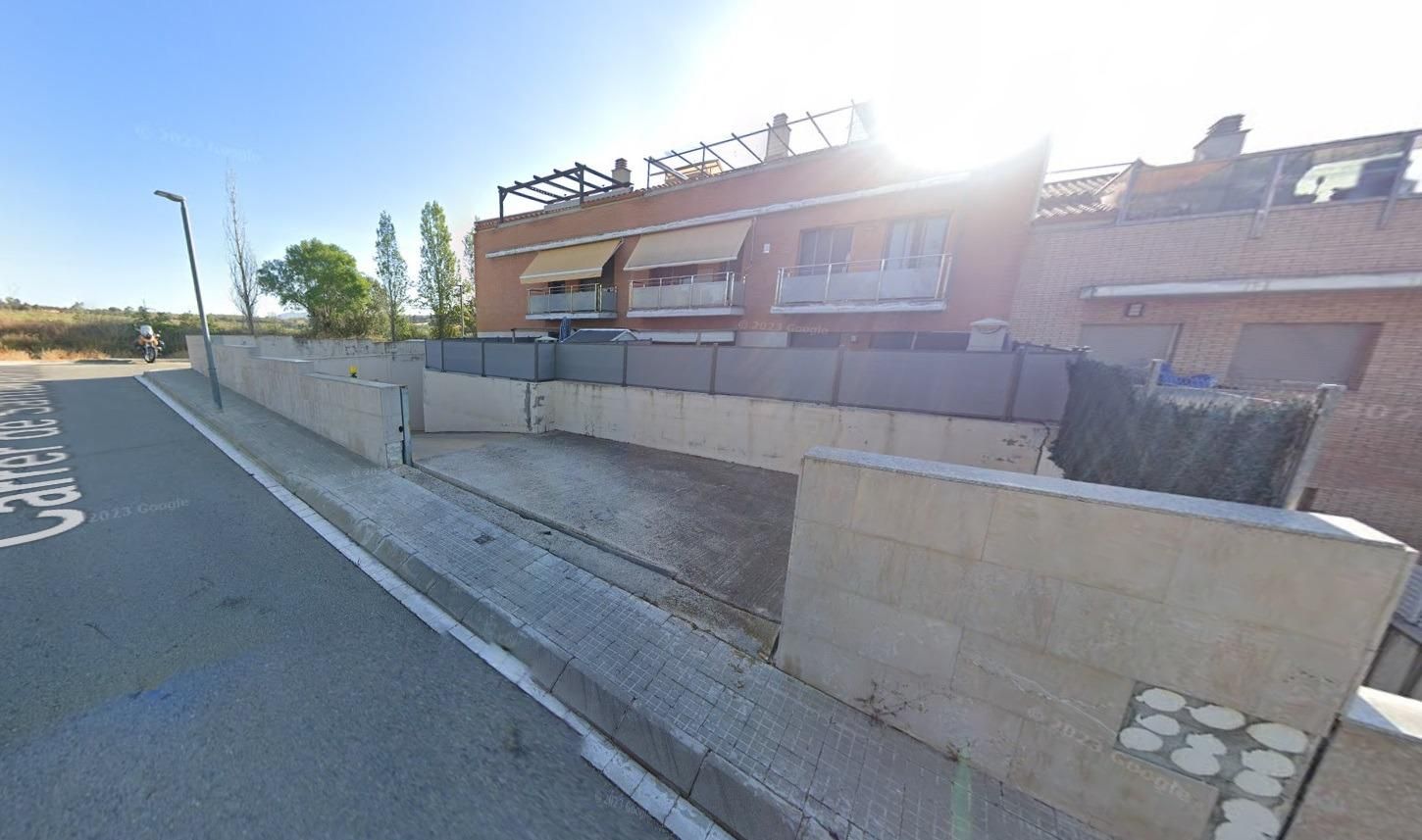 Garaje en venta en  STA ANNA, Sant Llorenç d'Hortons