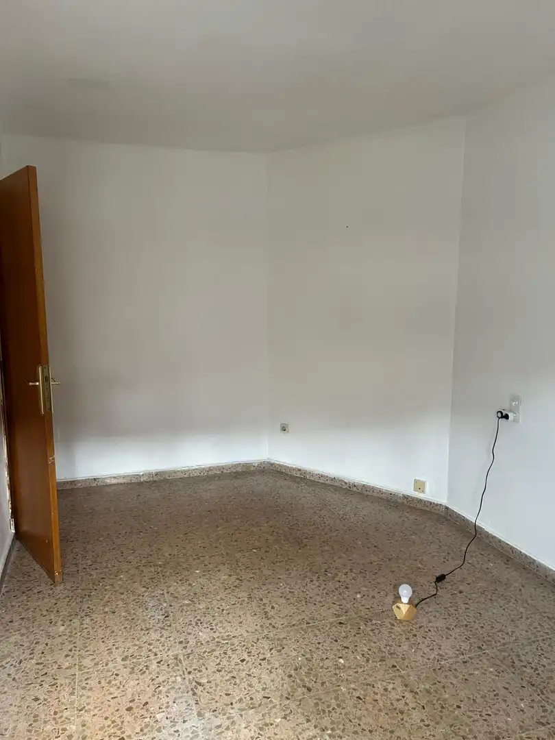 Wohnung zum Verkauf in  Palma de Mallorca mit Klimaanlage, Terrasse und Abstellraum