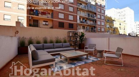 Photo 2 of Flat for sale in Avenida Almazora, Avenida de Valencia - Avenida de Casalduch, Castellón