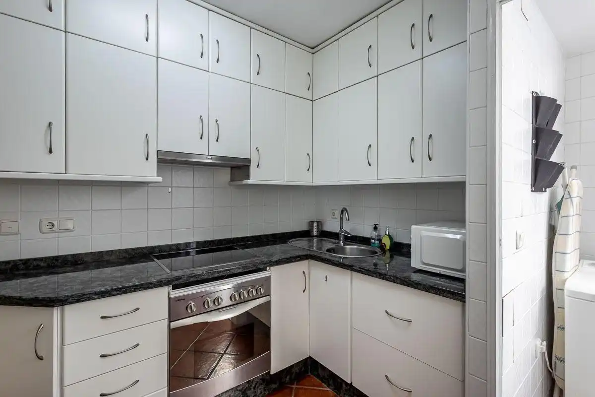 Flat with lift to rent in Genil, imagen 7