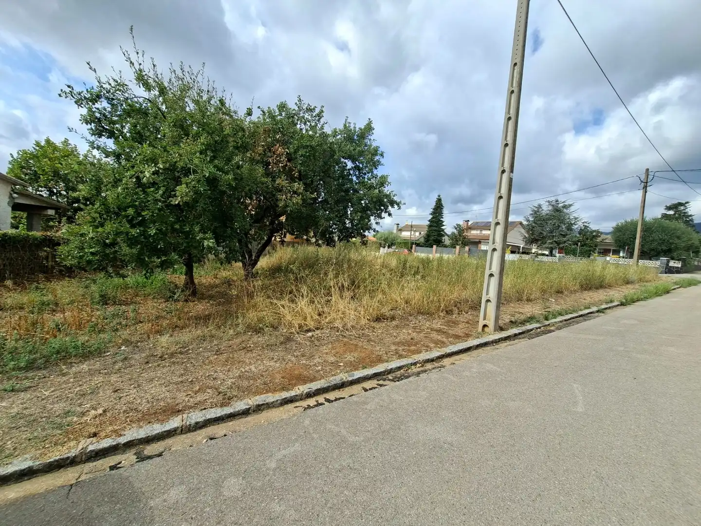 Residential land for sale in Carrer del Molí, imagen 7