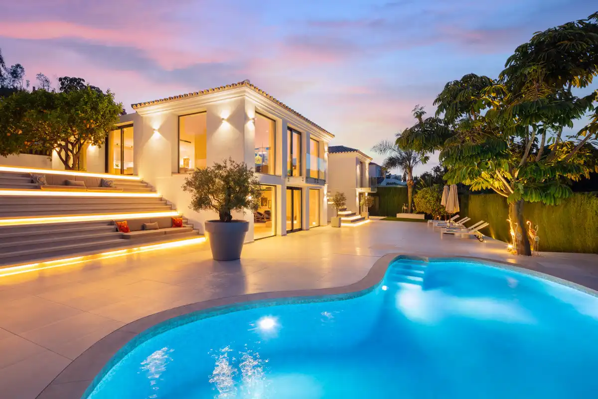 Maison avec piscine à vendre à Marbella Centro, imagen 21