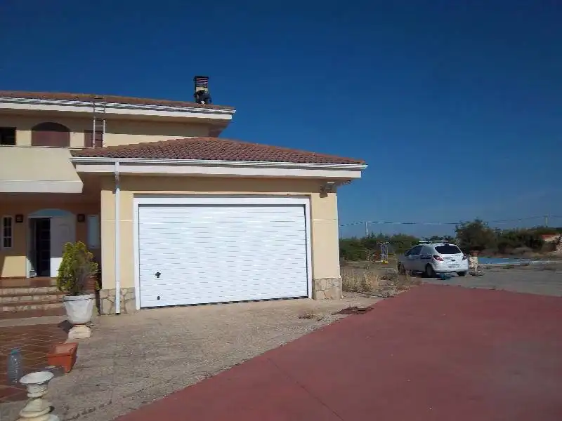 Houses for rent in Área Rural