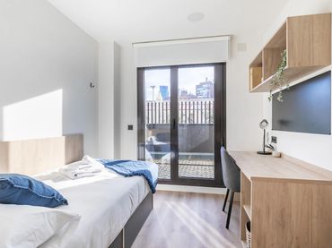 Residencial de lloguer a N/A