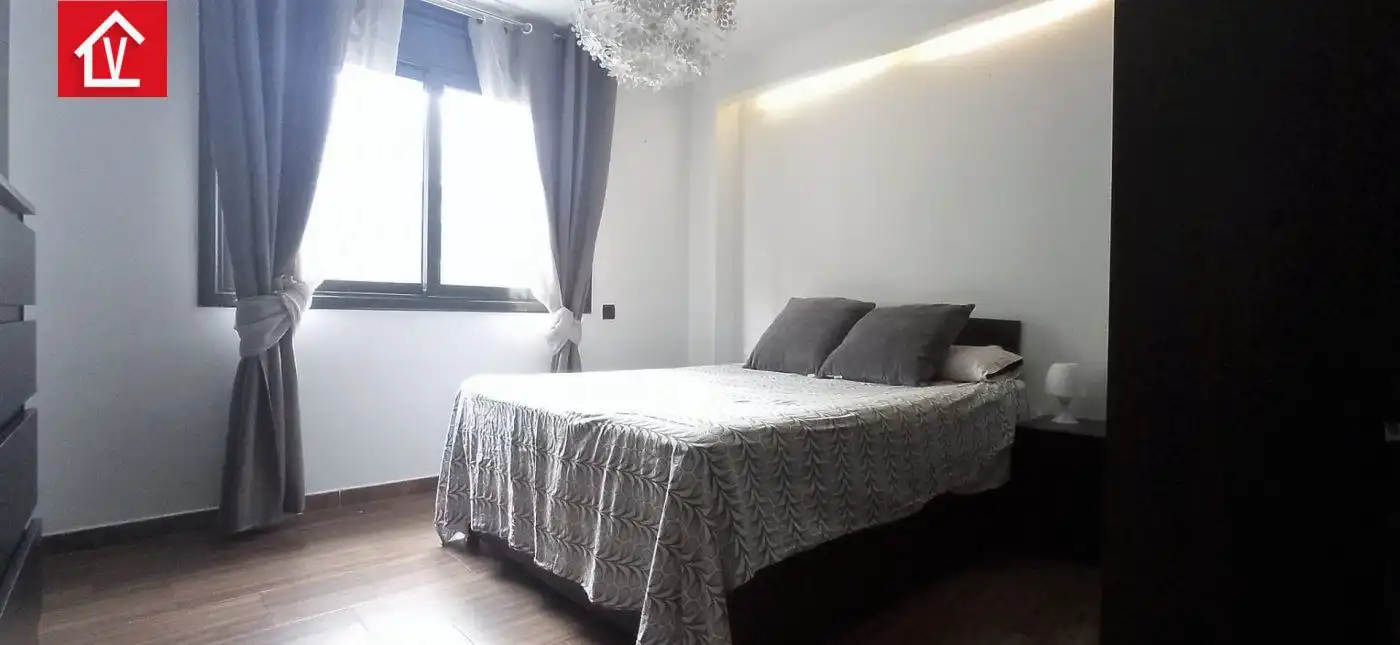 Habitación de Casa o chalet en venta en Barberà del Vallès con Aire acondicionado, Calefacción y Terraza