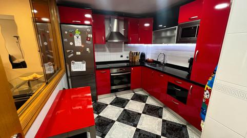 Foto 2 de Pis en venda a Pajarillos Altos, Valladolid