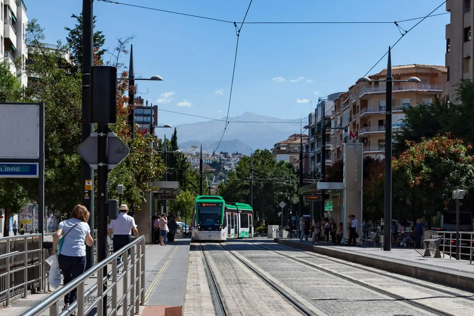 Pis amb ascensor en venda a Calle Doctor Jiménez Díaz, imagen 40
