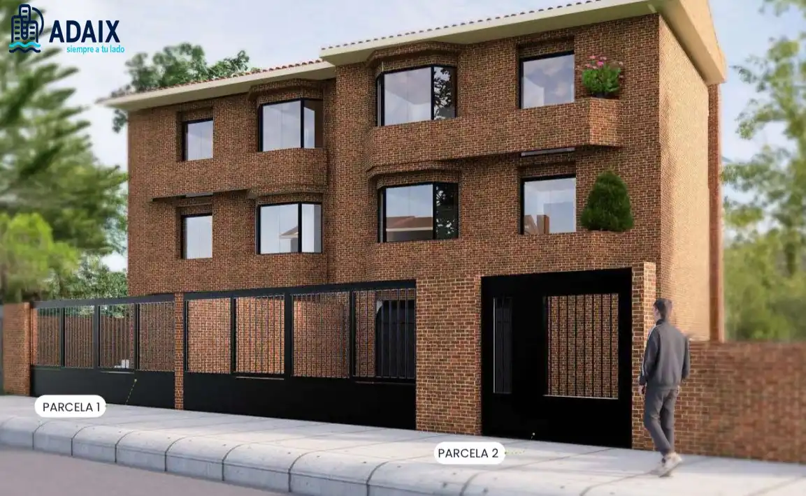 Casa bifamiliare con terrazza in vendita a Calle Pérez Galdós, imagen 16