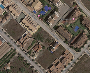 Exterior view of Residential for sale in Oliva