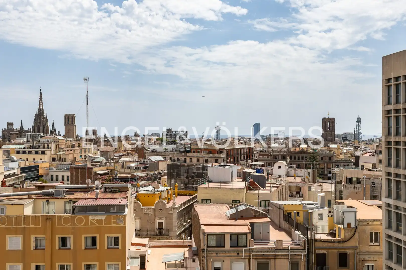 Piso en venta en Eixample