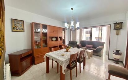 Dining room of Flat for sale in  Tarragona Capital  with Air Conditioner and Heating