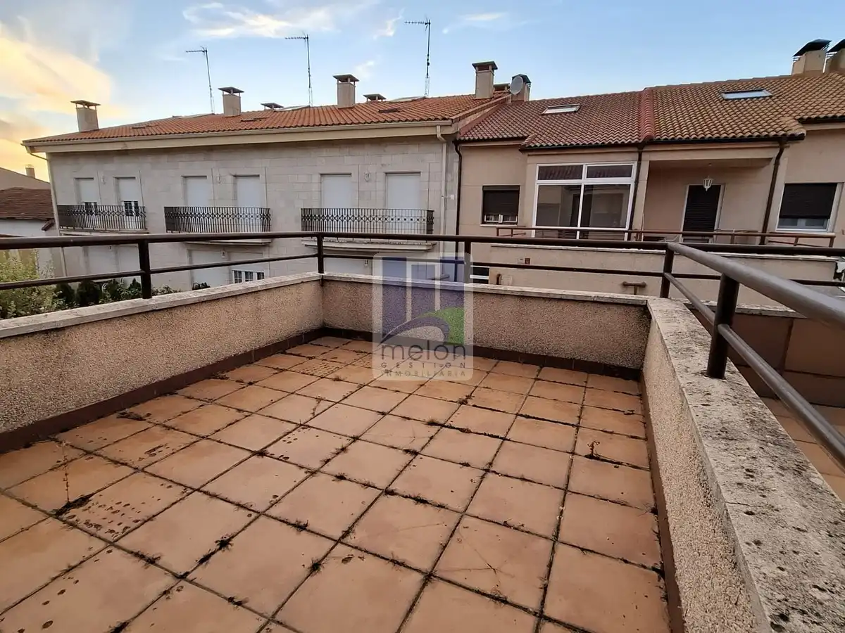 Casa o chalet en venta en SOTOPALACIOS, Merindad de Río Ubierna