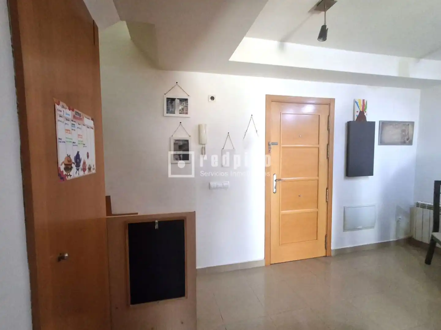 Dúplex en venta en Casarrubios del Monte con Aire acondicionado, Calefacción y Trastero
