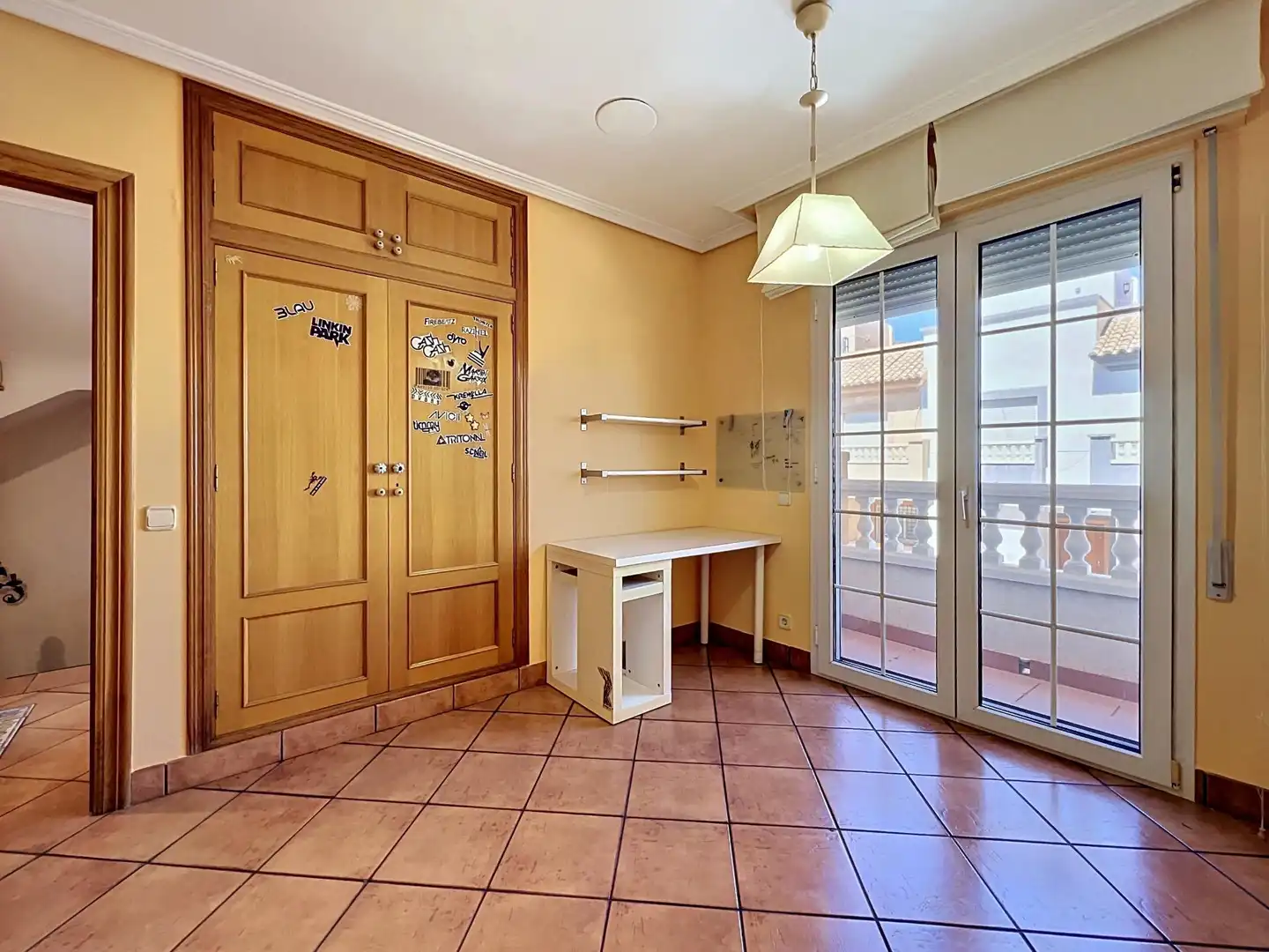Kitchen of Detached homes for sale in Roquetas de Mar