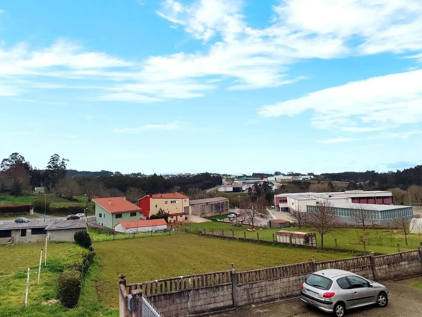 Villa avec jardin à vendre à Calle carral, imagen 6