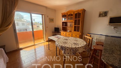 Foto 3 de Apartamento en venta en Carrer Proyecto, Playa Norte, Peñíscola / Peníscola