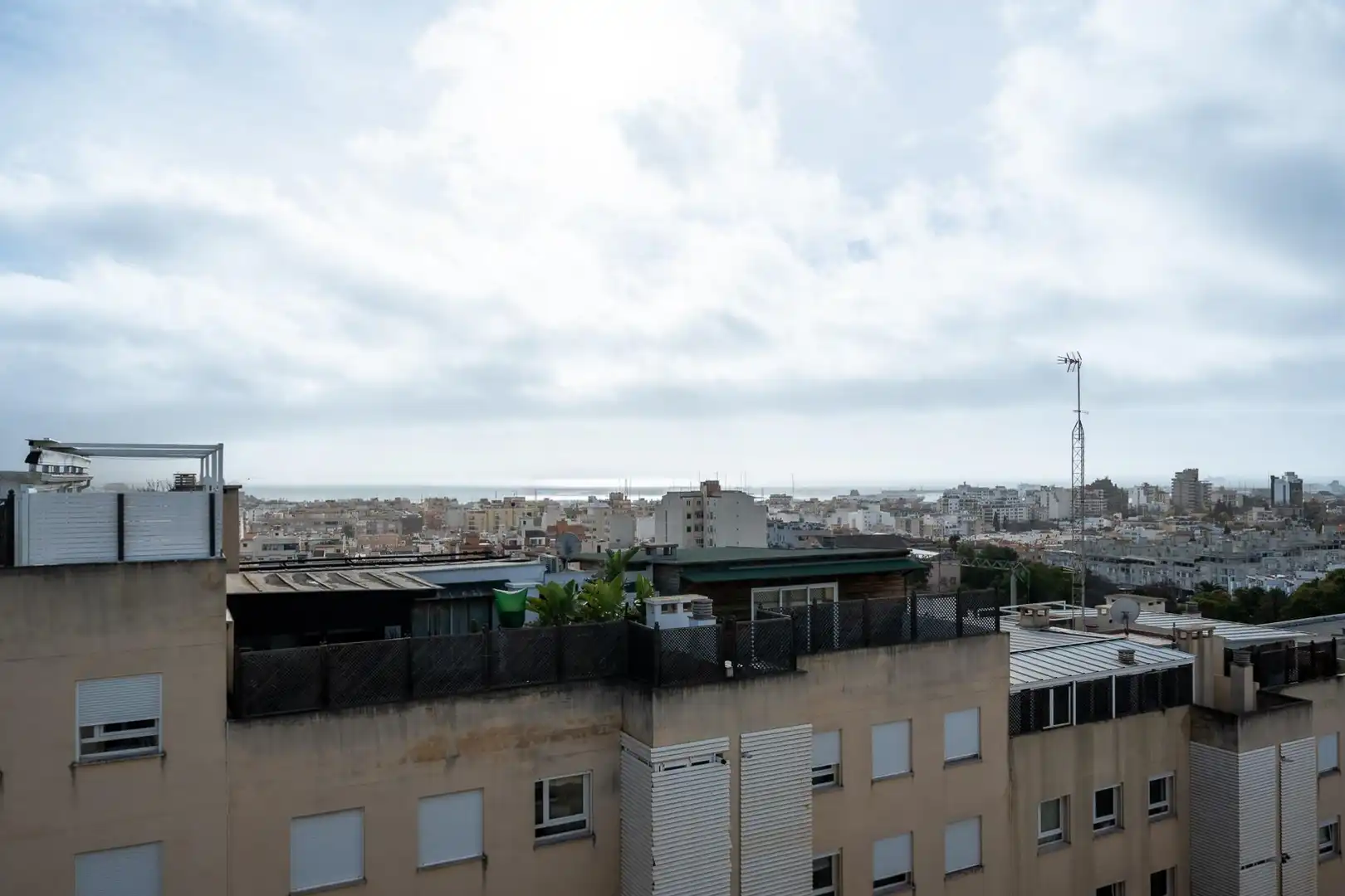 Penthouse with terrace for sale in Calle REPUBLICA DOMINICANA, imagen 20