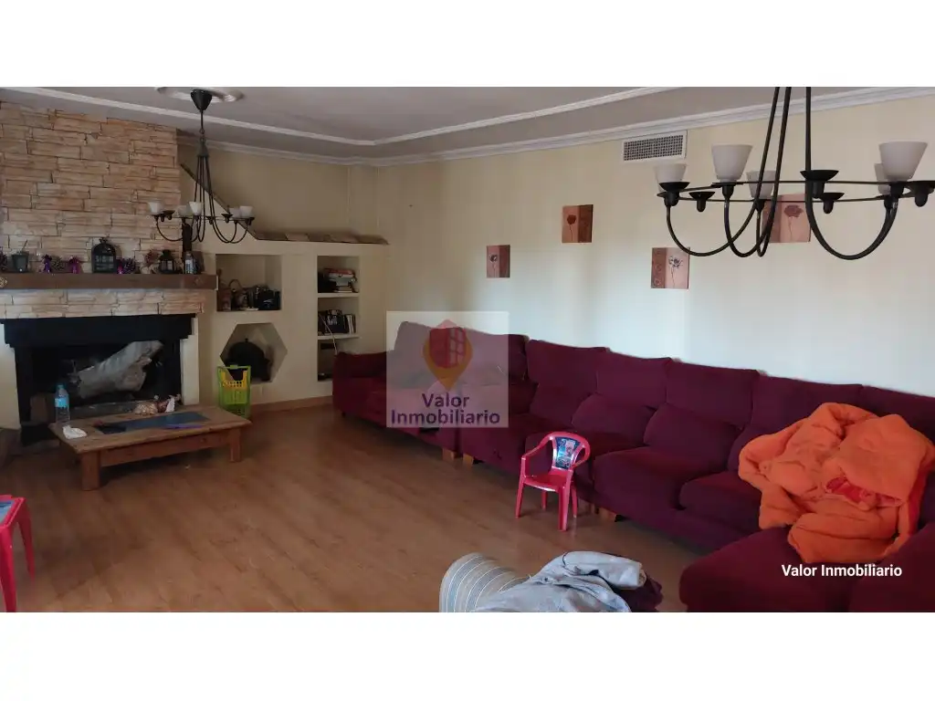 Villa zum Verkauf in Diseminados Carril Funes (Javali Viejo), imagen 5