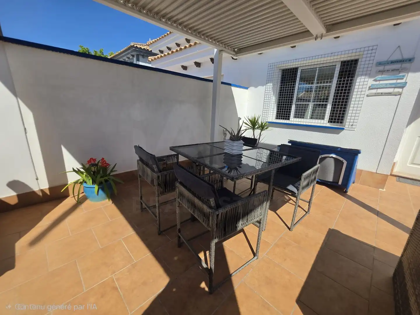 Logement avec piscine à vendre à Campo de Murcia, imagen 5