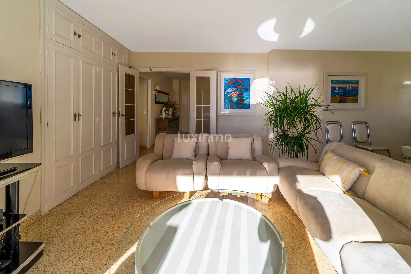 Appartement avec piscine à vendre à Rincón de Loix, imagen 4
