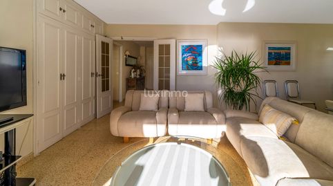 Apartamento de 4 dormitorios en segunda línea de la playa Benidorm, imatge 4
