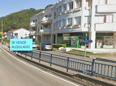 Local comercial en venda a Santoña