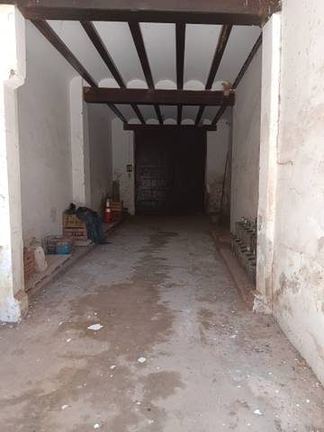 Casa-chalet en Venta en Casas Bárcena en Cases de Bàrcena