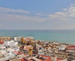 Exterior view of Flat for sale in Torremolinos  with Air Conditioner, Heating and Terrace