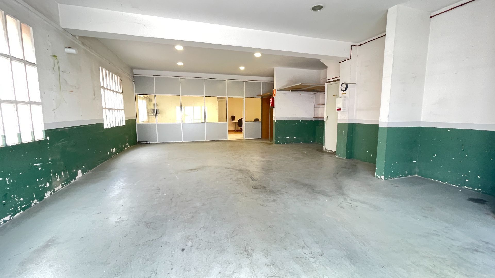 Premises to rent in Guillem de Muntanyans, Segle XX, Sud