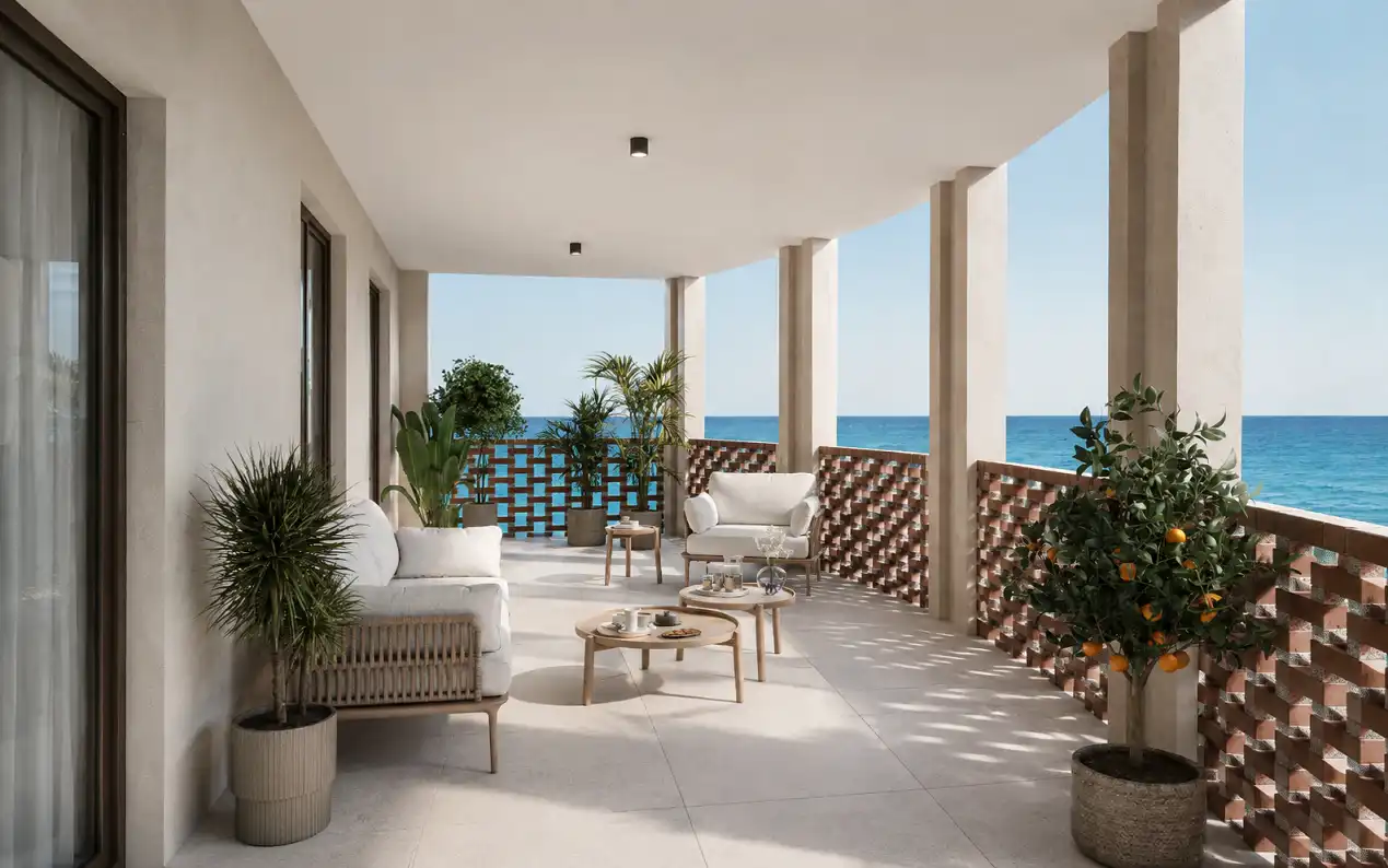 Apartamento con piscina en venta en Plans - Gasparot, imagen 5