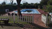 Piscina de Casa o xalet en venda en  Córdoba Capital amb Aire condicionat i Piscina