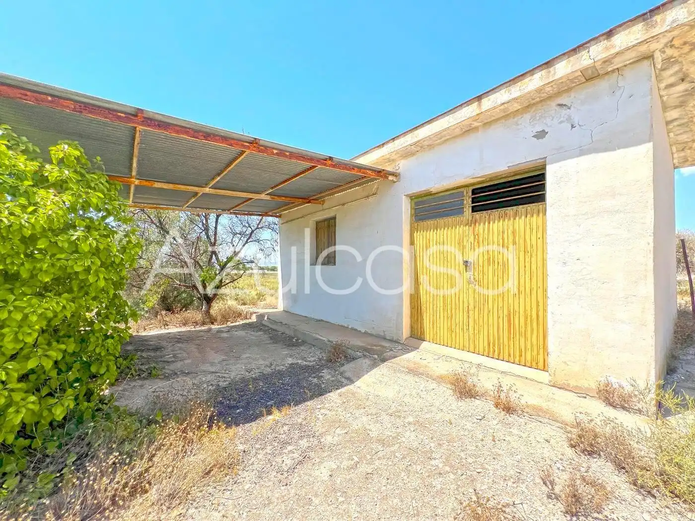 Land for sale in Monforte del Cid