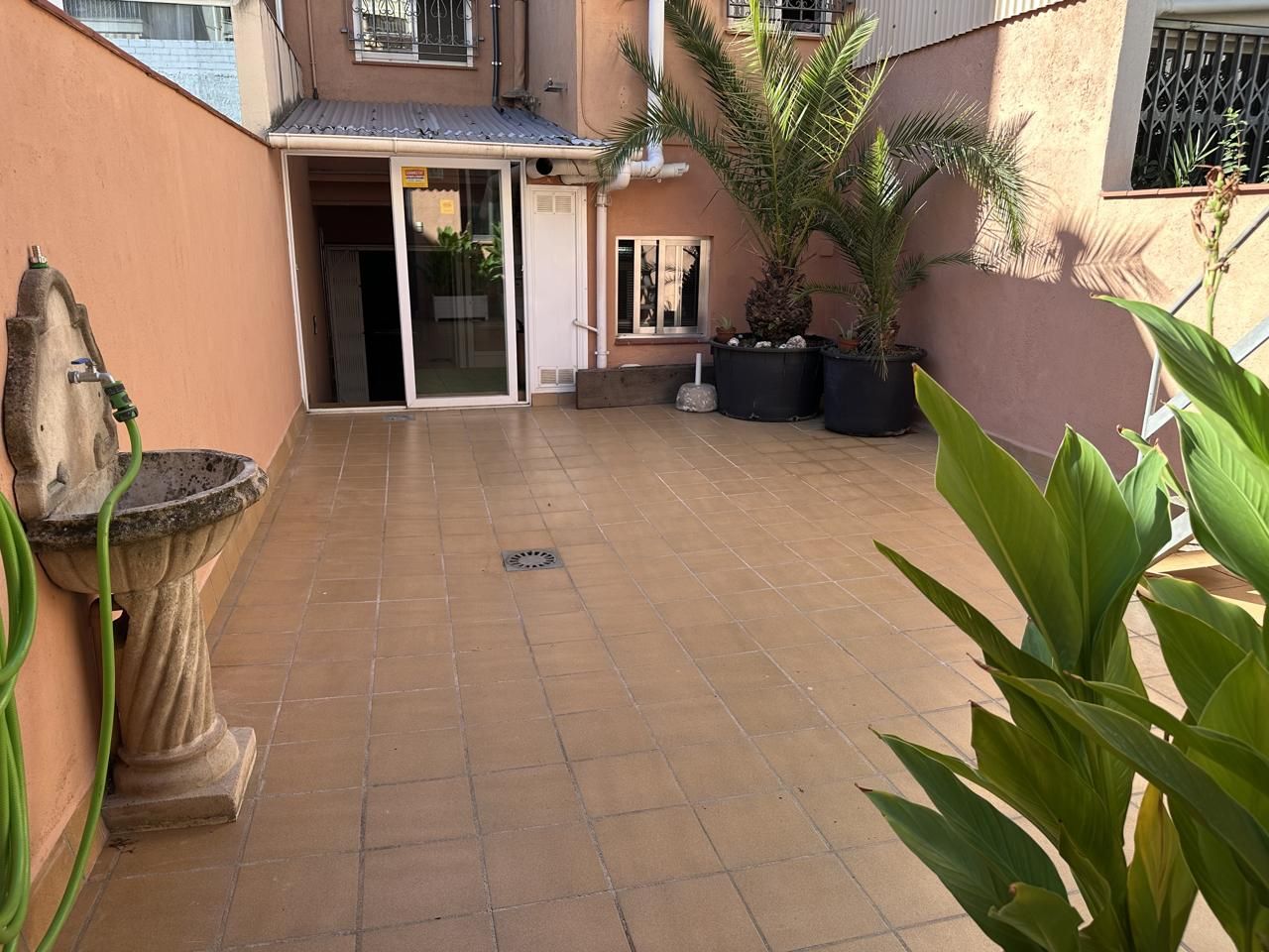 Casa o xalet de lloguer a Carrer Ample, Sant Pere Nord