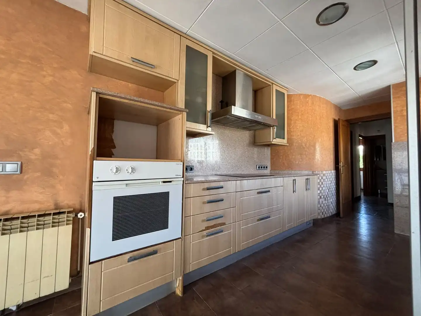 Casa con terraza en venta en Serraparera, imagen 7