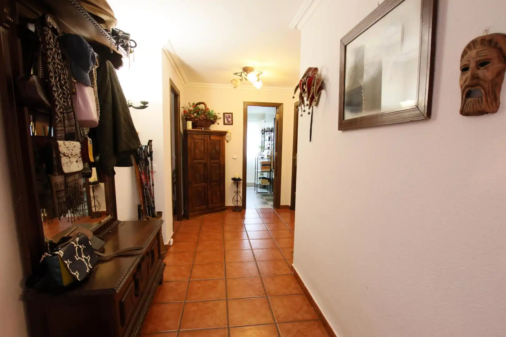 Villa avec piscine à vendre à Urbanizacion Lomas, imagen 15