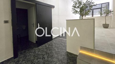 Foto 4 von Geschaftsraum zur Miete in Eixample, Alcoy / Alcoi