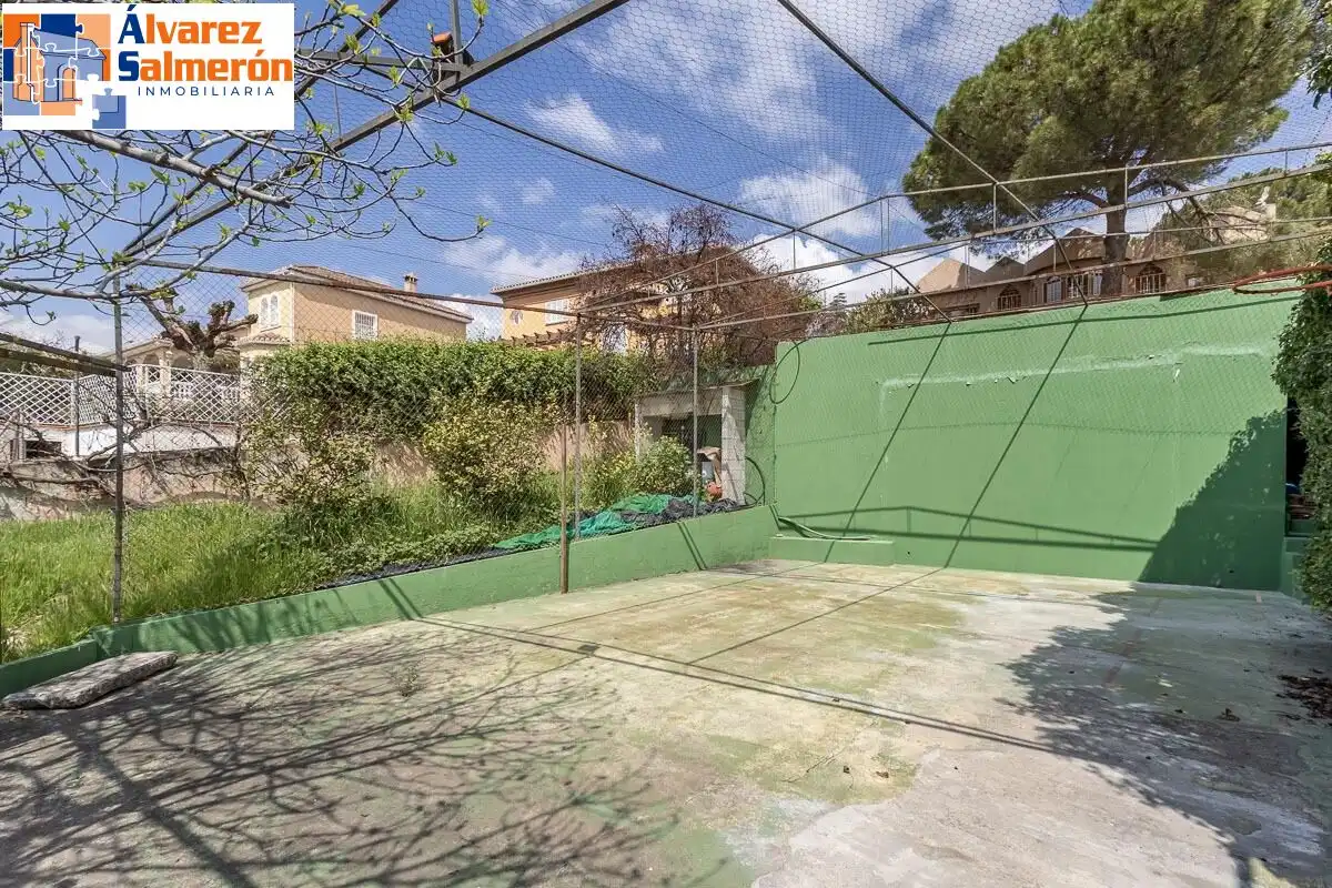Casa con terrazza in vendita a Calle ARCES UR.MONTELUZ, imagen 50