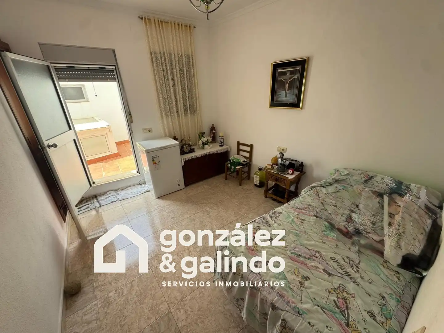 Country homes for sale in Villanueva de San Juan
