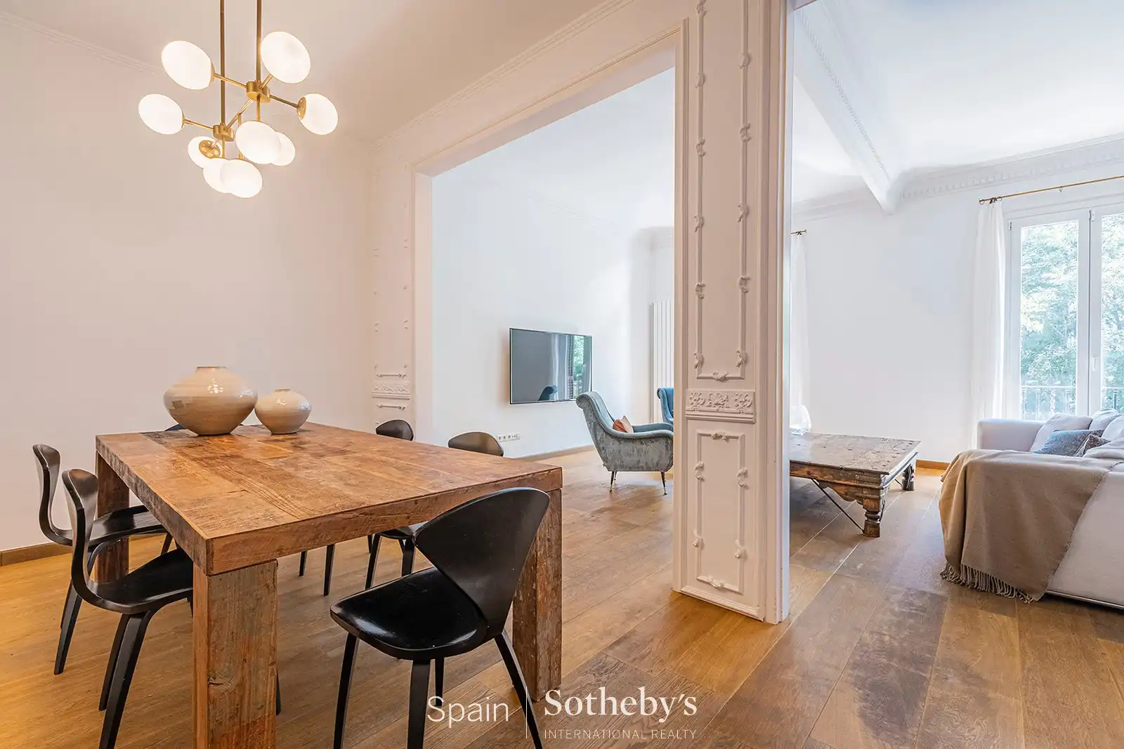 Apartment with lift for sale in Carrer de París, imagen 14