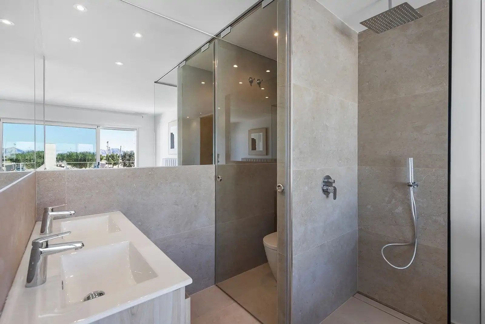 Appartement compact avec piscine à vendre à Dolores, imagen 33