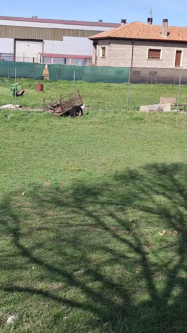 Grundstücke und Bauplätze zum Verkauf in Monzón de Campos, imagen 2