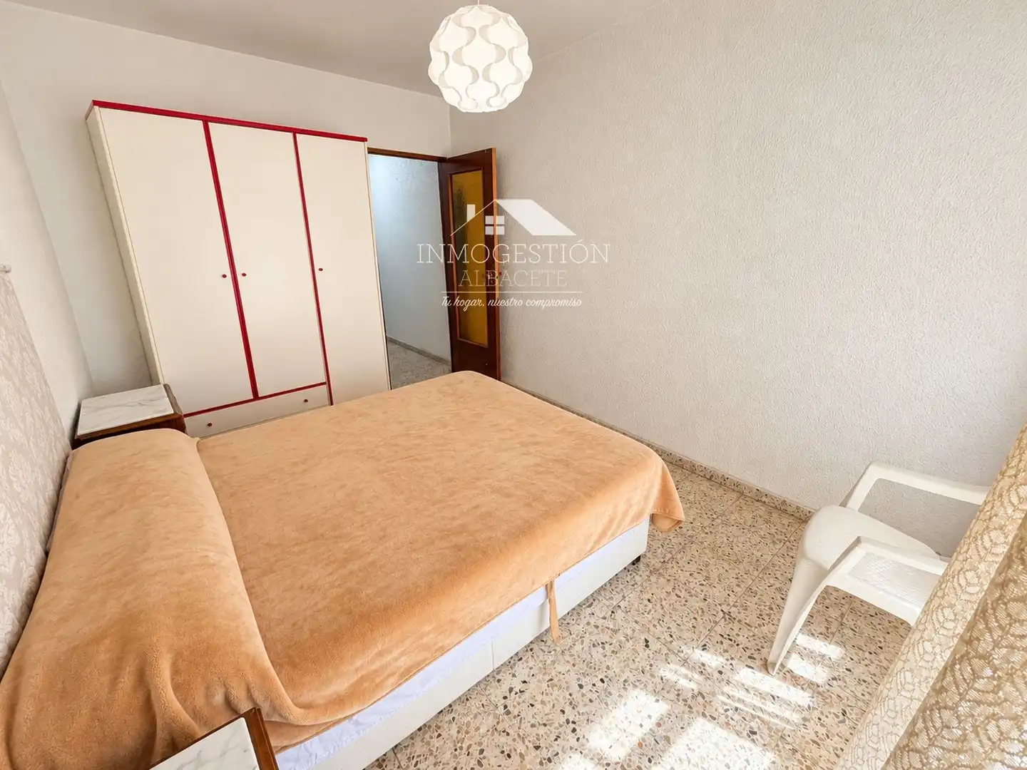Wohnung mit Aufzug zum Verkauf in LOPE DE VEGA, imagen 13